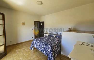 Imagem 16: Sobrado com 3 dormitórios à venda, 248 m² por R$ 550.000,00 - Caputera...