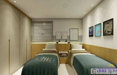 Imagem 8: Apartamento novo à venda no Monte Castelo II