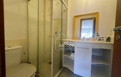 Imagem 8: Cobertura com 3 dormitórios à venda, 120 m² por R$ 950.000,00 - Nogueira - Petrópolis/RJ