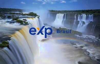 Imagem: A fazenda possui 5000m² de Área e está localizado em Santa