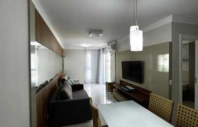 Imagem 2: In Mare Bali com 56 metros 100 mobiliado e 2 banheiros Oportunidade