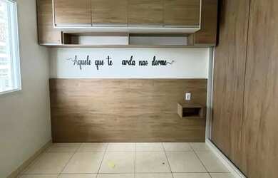 Imagem 13: Locação definitiva 2 dormitórios sendo 1 suite vista mar