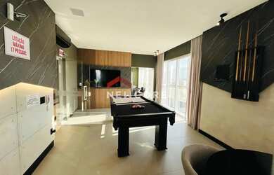 Imagem 9: Apartamento em Rua 232 - Meia Praia - Itapema/SC