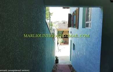 Imagem 5: Casa térrea em Atibaia, 229 m2 área construída, 03 dormitórios, escritório,...