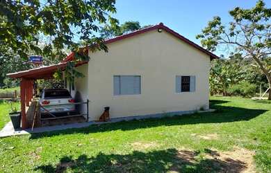 Imagem 6: Fazenda de 57 alqueires. 1m² de Área