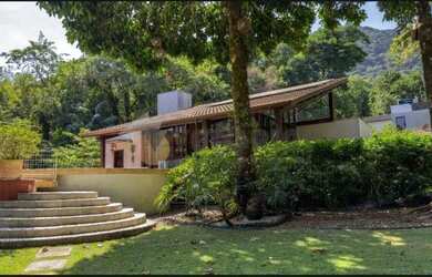 Imagem 2: Casa de condomínio à venda em São Sebastião, Toque-Toque Pequeno, com 4 quartos, 320m²