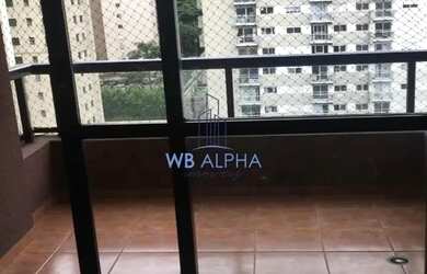 Imagem: O apartamento possui 3 Dormitórios, 2 Banheiros, 2 Vagas na