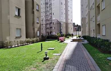 Imagem 12: Imóvel para aluguel com 55 m2 com 2 quartos em Tingui - Curitiba - PR