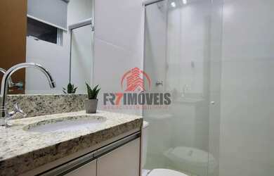 Imagem 11: APARTAMENTO NO RESIDENCIAL PORTO IPÊ NO RECREIO PANORAMA GOIÂNIA/GO