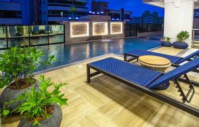 Imagem 11: Apartamento em Avenida Nereu Ramos - Meia Praia - Itapema/SC