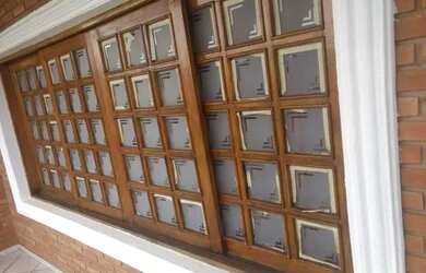 Imagem 8: Casa em Rua Luís Arrobas Martins - Jardim Magnólia - Campinas/SP