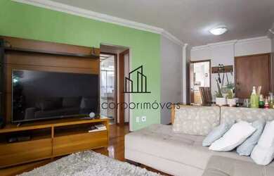 Imagem 8: Apartamento à venda, 3 quartos, 1 suíte, 1 vaga, Buritis - Belo Horizonte/MG