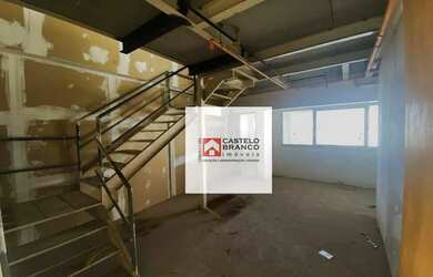 Imagem 12: HORTO OFFICE - Sala, 108m² - venda por R$1.090.000 ou aluguel por R$5.440/mês,...