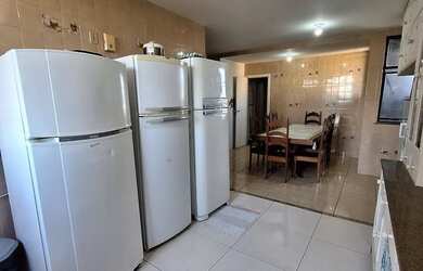 Imagem 8: Alugo vagas para moças em moradia compartilhada