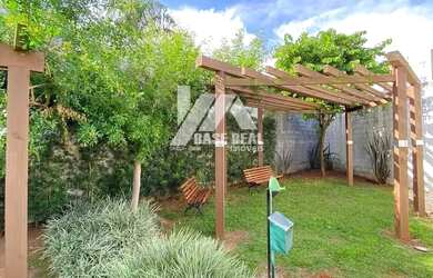 Imagem 12: Apartamento Térreo - Vista Oficinas