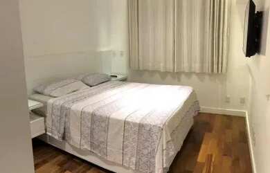 Imagem 15: APARTAMENTO DE 1 DORM MOBILIADO PARA LOCAÇÃO NO CENTRO DE ALPHAVILLE