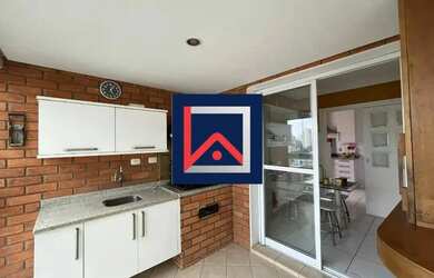 Imagem 7: Venda Apartamento 3 Dormitórios - 368 m² Campo Belo