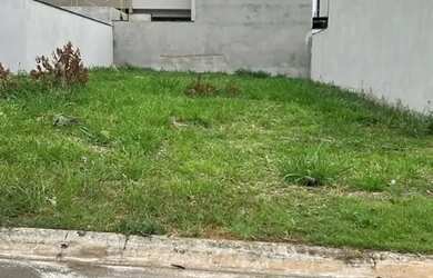 Imagem 2: Terreno à venda, 250 m² por R$ 320.000 - Residencial Jardim do Jatobá...