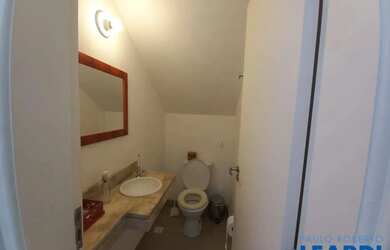 Imagem 14: SOBRADO - JARDIM PAULISTA - SP