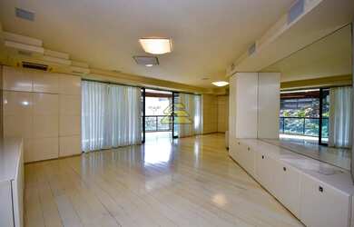 Imagem 8: Rua João Lira - Quadra da Praia - 03 vagas de garagem