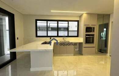 Imagem 7: Casa com 5 dormitórios, 380 m² - venda por R$ 6.000.000,00 ou aluguel...