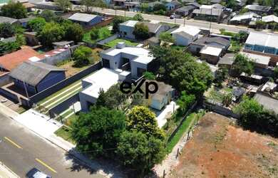 Imagem 11: Casa 3 quartos nova e pronta para morar na Vila Cipa - More em 2025