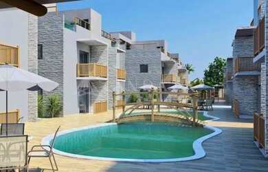 Imagem 2: Excelente Oportunidade à beira mar