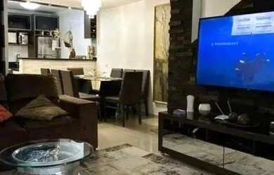 Imagem 6: Sobrado - Curitiba PR. Churrasqueira, Ar-condicionado, 100m² de Áreae2...