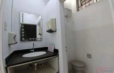 Imagem 5: Sala Comercial em CENTRO. 35m² de Área