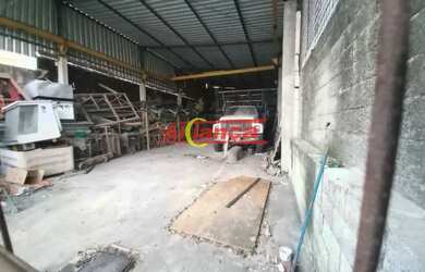 Imagem 6: Galpão a venda em Guarulhos