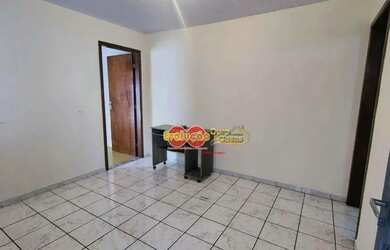 Imagem 7: Casa - Jardim Lúcia. Varanda, 132m² de Área, 2 Vagas na garageme3 Dormitórios