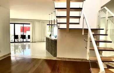 Imagem 9: CASA EM CONDOMÍNIO - ALPHAVILLE - SP