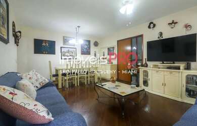 Imagem 7: Apartamento para venda - 4 dormitórios sendo 2 suítes - Brooklin