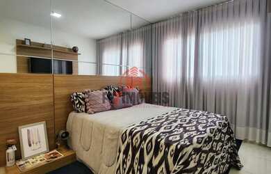 Imagem 9: APARTAMENTO NO RESIDENCIAL PORTO IPÊ NO RECREIO PANORAMA GOIÂNIA/GO