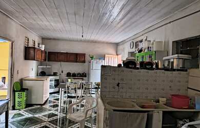 Imagem 4: Casa térrea com 4 quartos em ótima localização