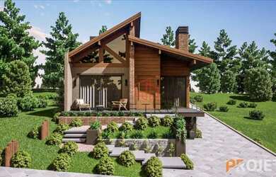 Imagem 2: Terreno à Venda em Canela, no Mirante do Vale