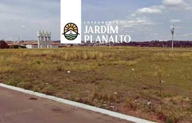 Imagem: O terreno possui 200m² de Área, Imóvel novo e está localizado