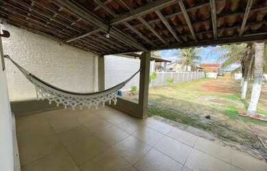 Imagem 13: ALUGA-SE CASA DE PRAIA EM ZUMBI/RN - BEIRA MAR