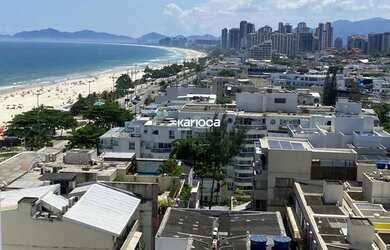 Imagem 11: Flat com 1 Quarto à venda, 57m² - Barra da Tijuca