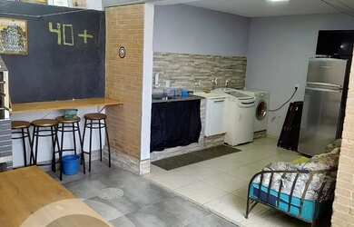 Imagem 10: Casa térrea com porão à venda Jardim Santa Judith Parque Jambeiro ,...