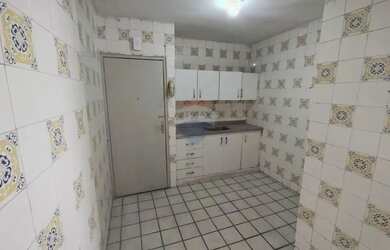 Imagem 10: 3 quartos com suíte e dependência completa