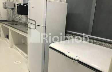 Imagem 16: Freguesia Jacarepaguá Apartamento 2 quartos