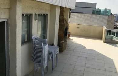 Imagem 5: Flat Mobiliado na Orla de Macae