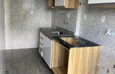 Imagem 6: Vendo Apto no Summer Ville, c/ 3 quartos, sendo 1 suíte, sala, cozinha,...