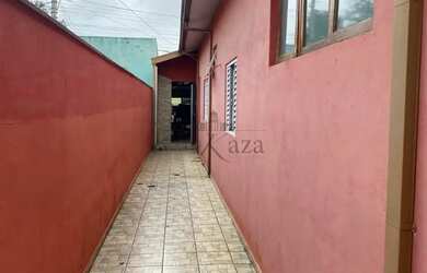 Imagem 16: Oportunidade - Casa Térrea - Jardim Oriente - 2 Dormitórios - 80m²