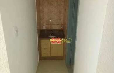 Imagem 3: Sala Comercial / Edifício Lex Tower