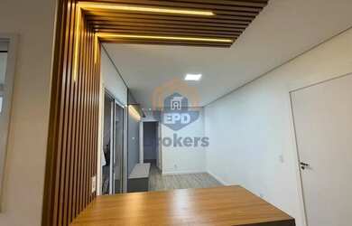 Imagem 3: Apartamento em Chácaras Saudáveis e Encantadoras - Jundiaí