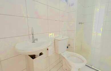 Imagem 7: Apartamento com 2 dormitórios à venda, 52 m² por R$ 180.000,00 - Jardim...