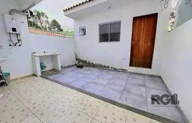 Imagem 16: Casa em Hípica. 100m² de Área, 1 Vaga na garageme2 Dormitórios