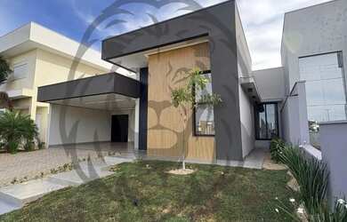 Imagem: A casa em condomínio possui 3 Dormitórios, 5 Banheiros, 4